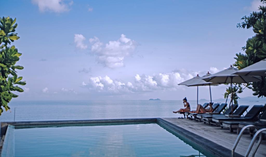Escape Beach Resort - Sha Extra Plus Certified Mae Nam Zewnętrze zdjęcie